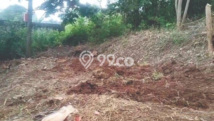 Tanah Strategis Dijual di Cimenyan Bandung 72m2 Tanah Strategis Dijual di Cimenyan Bandung 72m2