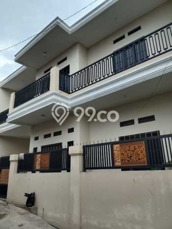 Rumah Modern 3 KT LT 95m2 di Cigadung Rumah Modern 3 KT LT 95m2 di Cigadung