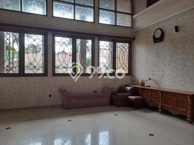 Rumah sewa siap pakai 5 Kamar Tidur di Turangga, Bandung Rumah sewa siap pakai 5 Kamar Tidur di Turangga, Bandung