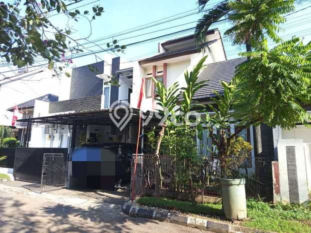 Hunian Nyaman Asri 4 KT Siap Huni di Buah Batu Bandung Hunian Nyaman Asri 4 KT Siap Huni di Buah Batu Bandung