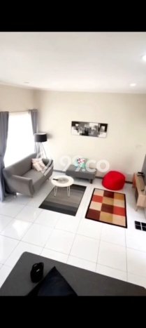 Rumah Modern Cantik 3 KT Siap Huni di Sukasari Rumah Modern Cantik 3 KT Siap Huni di Sukasari
