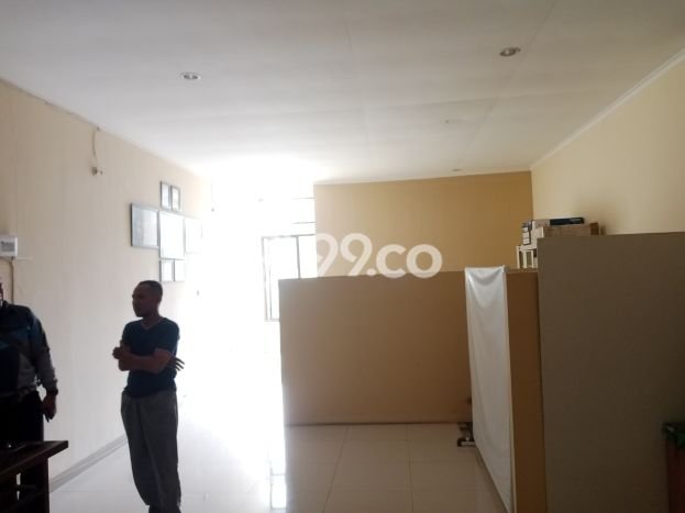 Ruko Dijual di Mandalajati Bandung dengan LB 120m2 Ruko Dijual di Mandalajati Bandung dengan LB 120m2