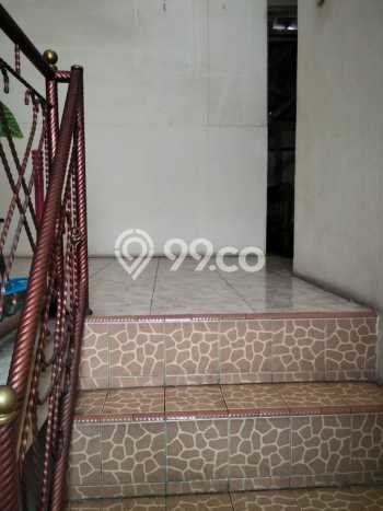 Rumah Modern Cantik 4 Kamar Siap Huni di Cibiru Rumah Modern Cantik 4 Kamar Siap Huni di Cibiru