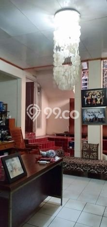Siap Huni Rumah Mewah 9 Kamar di Coblong Dekat ke Mana Pun Siap Huni Rumah Mewah 9 Kamar di Coblong Dekat ke Mana Pun