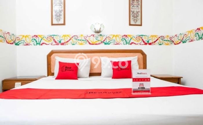 Hotel Kawasan Bandung Wetan, Luas 307m2m², Area Komersial, Strategis Hotel Kawasan Bandung Wetan, Luas 307m2m², Area Komersial, Strategis