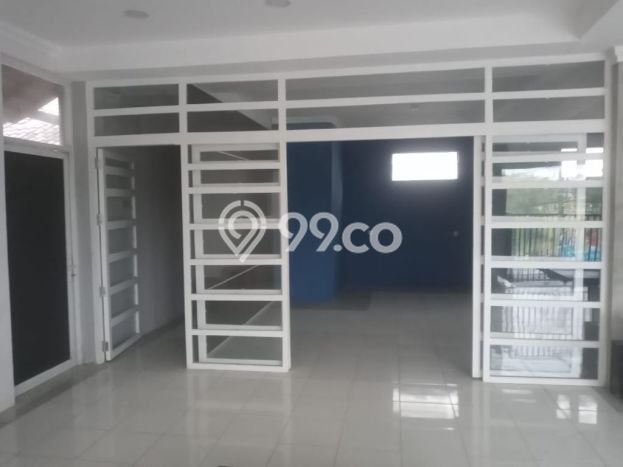 Komersial Dijual di Antapani LT 236m2, LB 191m2 untuk Investasi Komersial Dijual di Antapani LT 236m2, LB 191m2 untuk Investasi