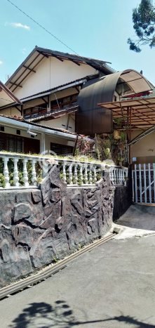 Siap Huni Rumah Mewah 9 Kamar di Coblong Dekat ke Mana Pun Siap Huni Rumah Mewah 9 Kamar di Coblong Dekat ke Mana Pun