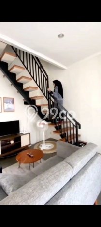 Rumah Modern Cantik 3 KT Siap Huni di Sukasari Rumah Modern Cantik 3 KT Siap Huni di Sukasari