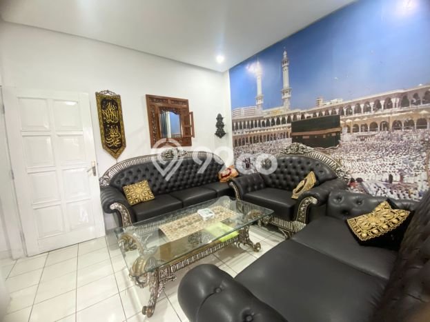 Jual Rumah Luas Elegan Dengan View Cantik di Turangga, Bandung Jual Rumah Luas Elegan Dengan View Cantik di Turangga, Bandung