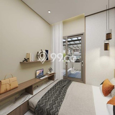 Dijual Rumah Eksklusif 4 KT di Gede Bage, Bandung Dijual Rumah Eksklusif 4 KT di Gede Bage, Bandung