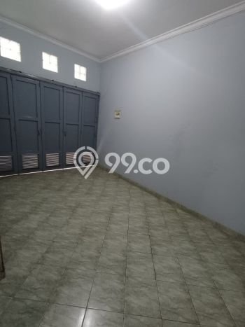 Rumah Modern Cantik 4 KT Bisa Langsung Pindah di Lengkong Rumah Modern Cantik 4 KT Bisa Langsung Pindah di Lengkong