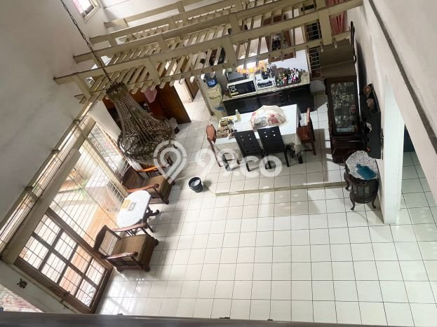 Jual Rumah Luas Elegan Dengan View Cantik di Turangga, Bandung Jual Rumah Luas Elegan Dengan View Cantik di Turangga, Bandung