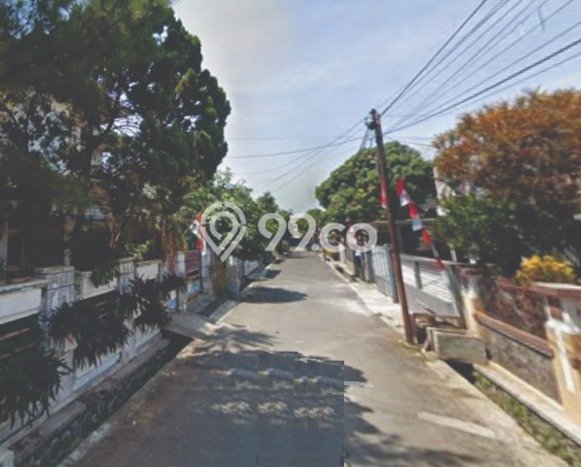 Tanah Dijual Lokasi Kiaracondong, Bandung dengan Luas Tanah 136m2 dan Status SHM Tanah Dijual Lokasi Kiaracondong, Bandung dengan Luas Tanah 136m2 dan Status SHM