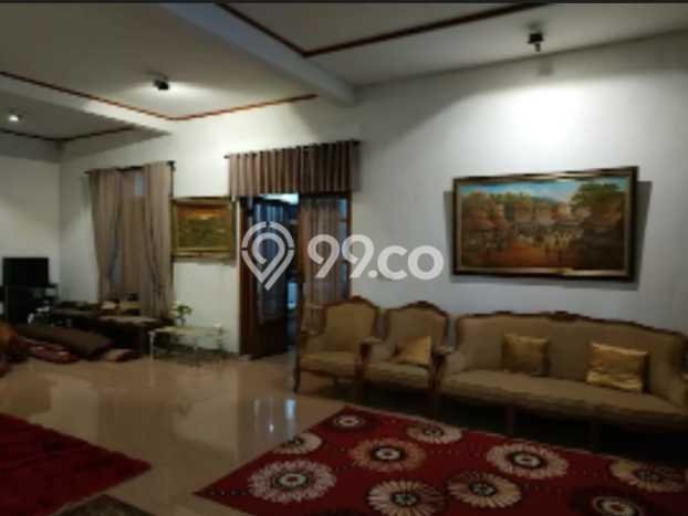 Hunian Super Elit dengan Akses Paling Strategis di Turangga, Bandung Hunian Super Elit dengan Akses Paling Strategis di Turangga, Bandung