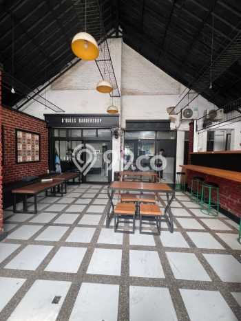 Hunian Strategis 4 KT LB 350m2 Kondisi Bagus di Turangga Hunian Strategis 4 KT LB 350m2 Kondisi Bagus di Turangga