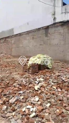 Dijual Tanah Lokasi Turangga, Bandung Seluas 177m2 Dijual Tanah Lokasi Turangga, Bandung Seluas 177m2