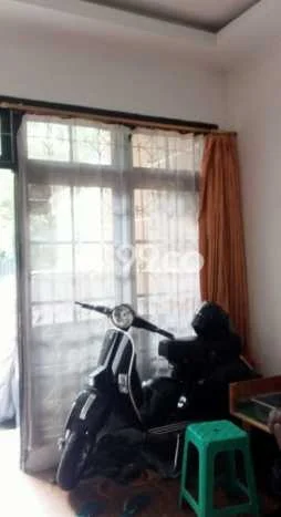 Rumah Minimalis 3 KT di Turangga Bandung Rumah Minimalis 3 KT di Turangga Bandung