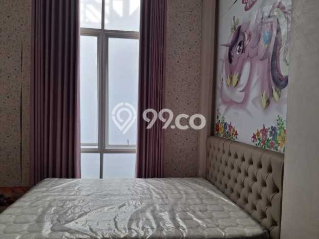 Jual Rumah Mewah Elegan Dengan View Eksklusif di Citra Garden, Jakarta Barat Jual Rumah Mewah Elegan Dengan View Eksklusif di Citra Garden, Jakarta Barat