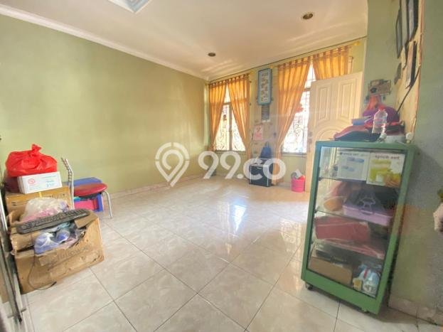 Rumah Minimalis 3 Kamar LT 90m2 di Kalideres Rumah Minimalis 3 Kamar LT 90m2 di Kalideres