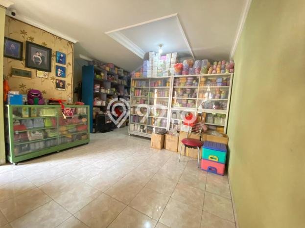 Rumah Minimalis 3 Kamar LT 90m2 di Kalideres Rumah Minimalis 3 Kamar LT 90m2 di Kalideres