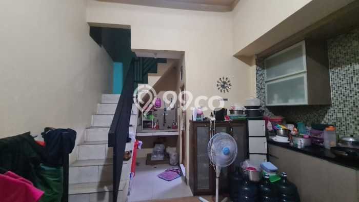 Rumah Minimalis 4 KT di Citra Garden Jakarta Barat Unfurnished Rumah Minimalis 4 KT di Citra Garden Jakarta Barat Unfurnished