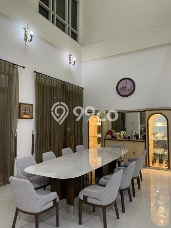 Rumah Luxury Modern Tanpa Renovasi di Pantai Indah Kapuk Jakarta Utara Rumah Luxury Modern Tanpa Renovasi di Pantai Indah Kapuk Jakarta Utara