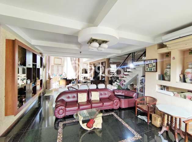 Dijual Rumah Luas Megah Dengan View Eksklusif di Citra Garden, Jakarta Barat Dijual Rumah Luas Megah Dengan View Eksklusif di Citra Garden, Jakarta Barat