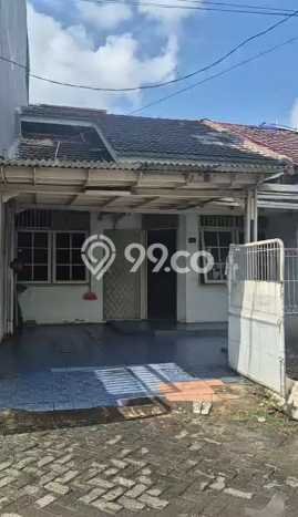 Rumah Modern 2 KT di Semanan Jakarta Barat Unfurnished Rumah Modern 2 KT di Semanan Jakarta Barat Unfurnished