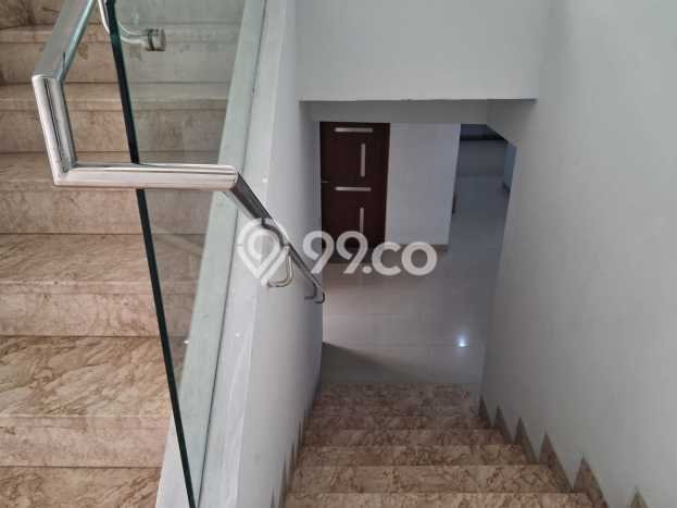Jual Rumah Mewah Elegan Dengan View Eksklusif di Citra Garden, Jakarta Barat Jual Rumah Mewah Elegan Dengan View Eksklusif di Citra Garden, Jakarta Barat