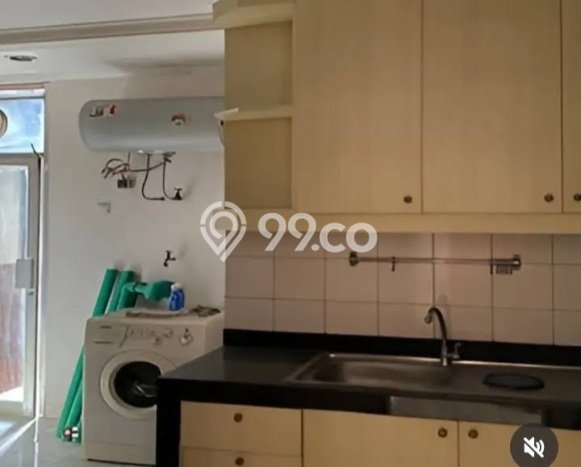 Apartemen Cozy Dijual di Jakarta Barat Spesifikasi 3 KT, 2 KM Apartemen Cozy Dijual di Jakarta Barat Spesifikasi 3 KT, 2 KM