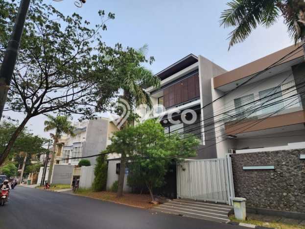 Rumah Luxury Modern Siap Huni di Citra Garden Jakarta Barat Rumah Luxury Modern Siap Huni di Citra Garden Jakarta Barat