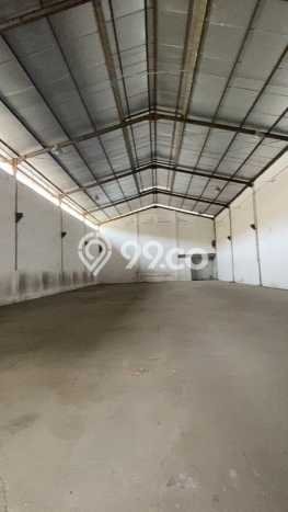 Unit Gudang Dijual di Kosambi Tangerang Luas Tanah 627m2, Luas Bangunan 627m2 Unit Gudang Dijual di Kosambi Tangerang Luas Tanah 627m2, Luas Bangunan 627m2