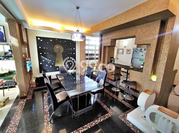 Hunian Elit LB 500m2 Siap Pakai Desain Elegan di Citra Garden, Jakarta Barat Hunian Elit LB 500m2 Siap Pakai Desain Elegan di Citra Garden, Jakarta Barat