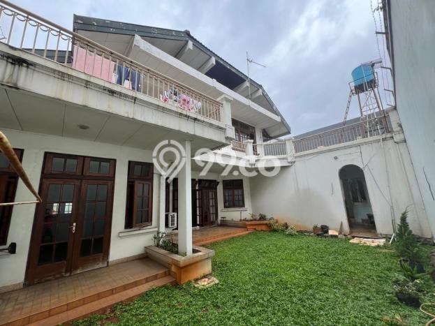 Best Deal Hunian Premium Ideal dan Luas di Kebon Jeruk, Jakarta Barat Best Deal Hunian Premium Ideal dan Luas di Kebon Jeruk, Jakarta Barat