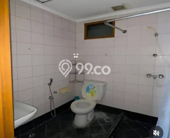 Apartemen Cozy Dijual di Jakarta Barat Spesifikasi 3 KT, 2 KM Apartemen Cozy Dijual di Jakarta Barat Spesifikasi 3 KT, 2 KM
