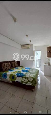 Sewa Apartemen Ekonomis 0 BR di Pluit Jakarta Utara Sewa Apartemen Ekonomis 0 BR di Pluit Jakarta Utara