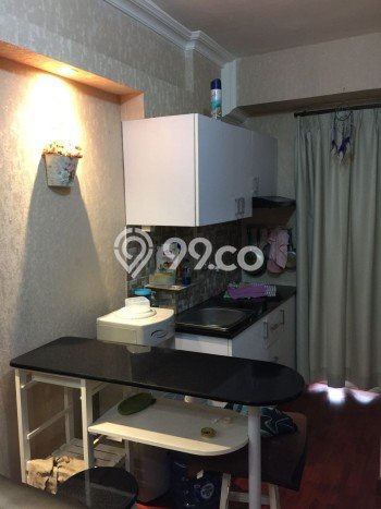 Apartemen Strategis 42m2 di Pluit Jakarta Utara 2 Bedroom Apartemen Strategis 42m2 di Pluit Jakarta Utara 2 Bedroom