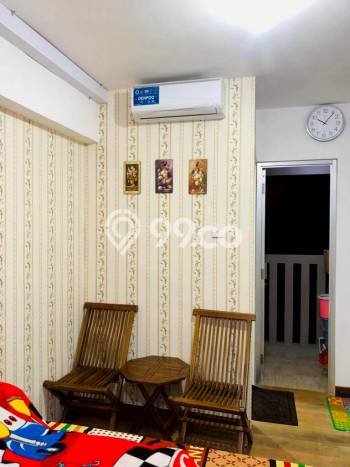 Apartemen Minimalis untuk Disewa, 0 Kamar di Jakarta Utara Apartemen Minimalis untuk Disewa, 0 Kamar di Jakarta Utara