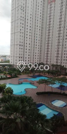 Disewakan Apartemen Ekonomis 0 BR di Pluit Jakarta Utara Disewakan Apartemen Ekonomis 0 BR di Pluit Jakarta Utara
