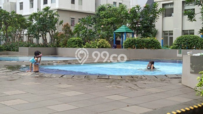 Disewakan Apartemen Terjangkau 0 BR di Pluit Jakarta Utara Disewakan Apartemen Terjangkau 0 BR di Pluit Jakarta Utara