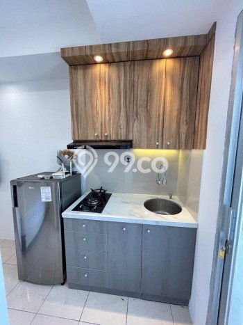 Hunian Strategis 21m2 di Pluit Jakarta Utara 0 KT Hunian Strategis 21m2 di Pluit Jakarta Utara 0 KT