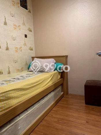 Apartemen Sewa 2 Kamar Murah Siap Huni di Jakarta Utara, Luas 35m2 Apartemen Sewa 2 Kamar Murah Siap Huni di Jakarta Utara, Luas 35m2