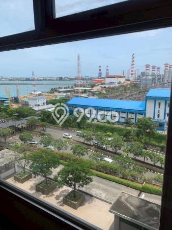 Apartemen Sewa 2 Kamar Murah Siap Huni di Jakarta Utara, Luas 35m2 Apartemen Sewa 2 Kamar Murah Siap Huni di Jakarta Utara, Luas 35m2