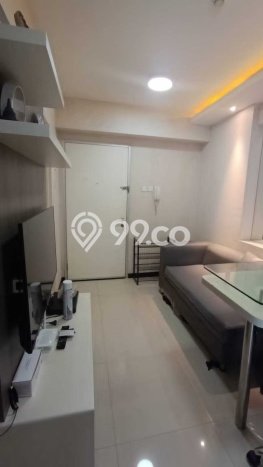 Sewa Apartemen Ekonomis 2 KT di Pluit Jakarta Utara Sewa Apartemen Ekonomis 2 KT di Pluit Jakarta Utara