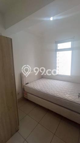 Apartemen Sewa 2 Kamar Murah Siap Huni di Jakarta Utara, Luas 42m2 Apartemen Sewa 2 Kamar Murah Siap Huni di Jakarta Utara, Luas 42m2