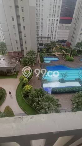 Apartemen Nyaman untuk Disewa, 0 Kamar di Jakarta Utara Apartemen Nyaman untuk Disewa, 0 Kamar di Jakarta Utara