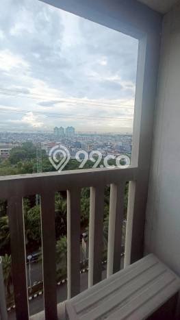 Apartemen Minimalis untuk Disewa, 2 Kamar di Jakarta Utara Apartemen Minimalis untuk Disewa, 2 Kamar di Jakarta Utara