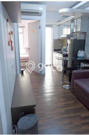 Apartemen Disewakan 2 Kamar Hemat Siap Huni di Jakarta Utara, Luas 42m2 Apartemen Disewakan 2 Kamar Hemat Siap Huni di Jakarta Utara, Luas 42m2