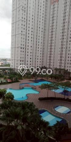 Disewakan Apartemen Ekonomis 0 BR di Pluit Jakarta Utara Disewakan Apartemen Ekonomis 0 BR di Pluit Jakarta Utara