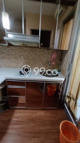 Apartemen Sewa 2 Kamar Murah Siap Huni di Jakarta Utara, Luas 35m2 Apartemen Sewa 2 Kamar Murah Siap Huni di Jakarta Utara, Luas 35m2